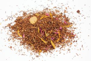 Rooibos Biscottis aux amandes