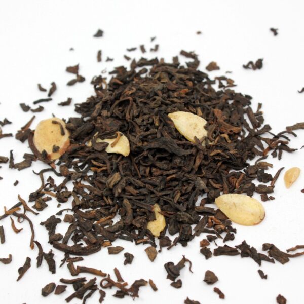 Pu-erh-caramel-écossais