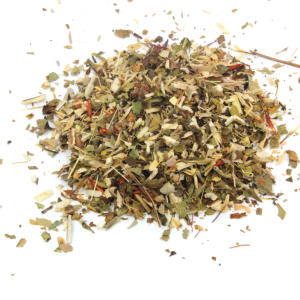 Tisane Échinacée et canneberge