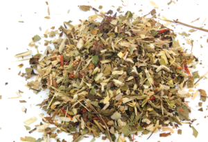 Tisane Échinacée et canneberge