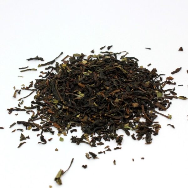 Thé noir Darjeeling Margaret's hope