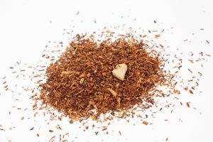 Rooibos mer du sud