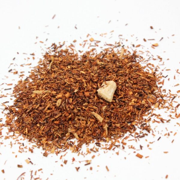 Rooibos mer du sud