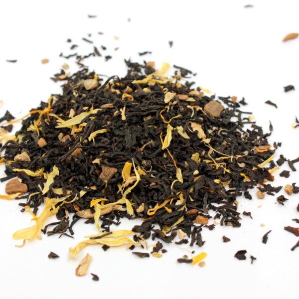 Thé noir Masala chai