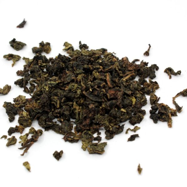 Thé oolong Quanzhoo Milk