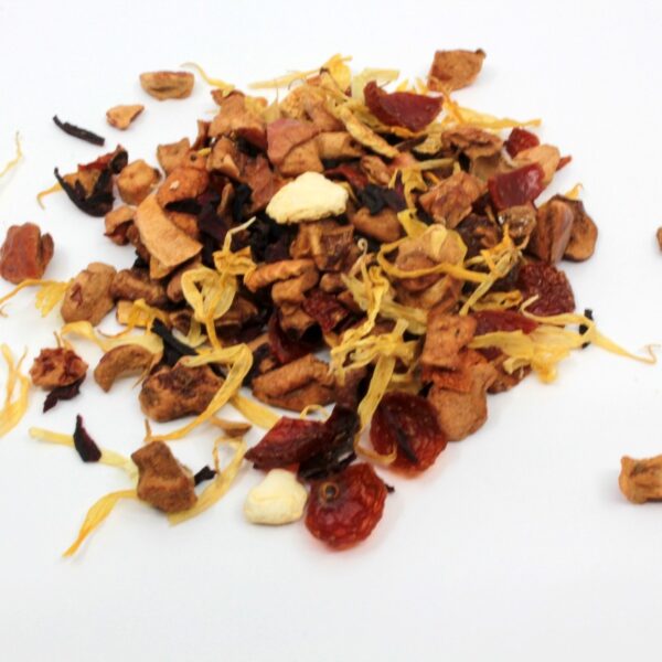 Tisane Poussière d'ange