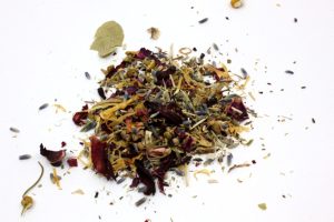 Tisane aux 7 fleurs