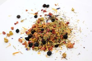 Tisane la Merveilleuse