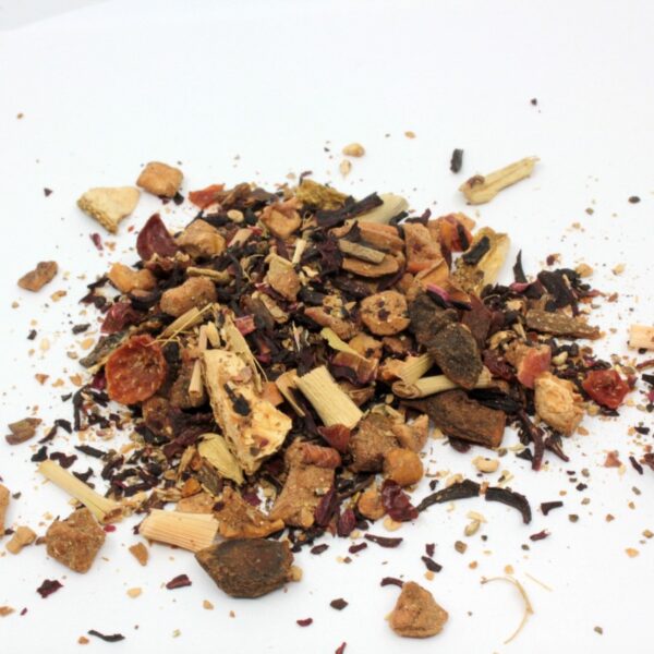 Épices chai d'Istambul