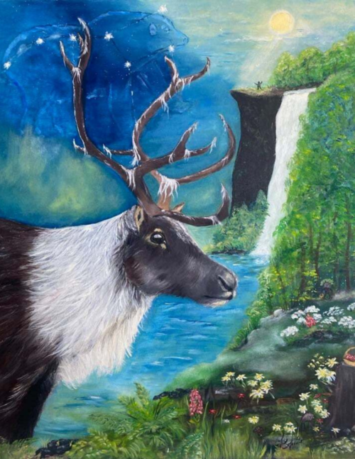 À la découverte de ma signature artistique avec le Milan Art Institute