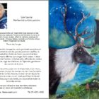 Terre des songes - carte de souhait